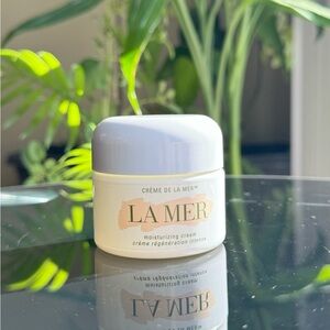 La mer Moisturizing Cream